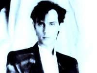 Peter Murphy