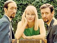Peter, Paul And Mary Peter, Paul And Mary