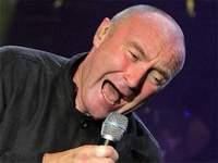 Phil Collins