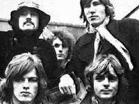 Pink Floyd Pink Floyd