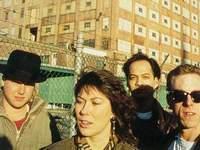 Pixies Pixies