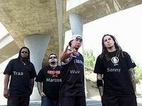 P.O.D. P.O.D.