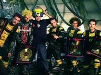 Powerman 5000 Powerman 5000