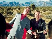 Proclaimers Proclaimers