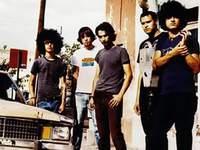 At The Drive-In At The Drive-In