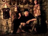 Puddle Of Mudd Puddle Of Mudd