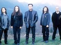 Queensryche Queensryche