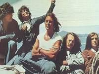 Quicksilver Messenger Service Quicksilver Messenger Service