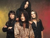 Quiet Riot Quiet Riot
