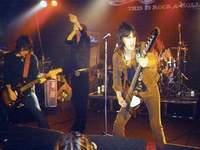 Quireboys Quireboys