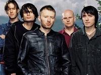 Radiohead Radiohead