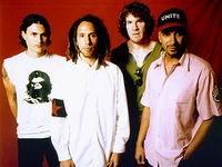 Rage Against The Machine