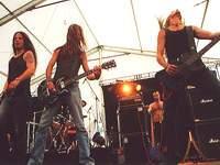 Raise Hell Raise Hell