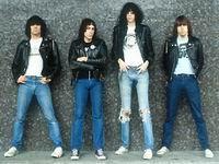Ramones Ramones