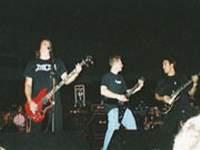 Repulsion Repulsion