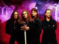 Rhapsody Rhapsody