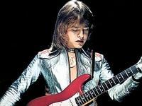 Rick Derringer Rick Derringer