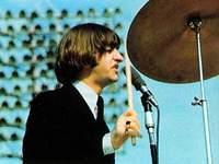 Ringo Starr