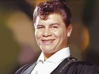 Ritchie Valens Ritchie Valens