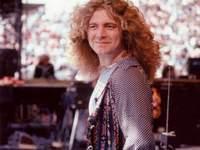 Robert Plant