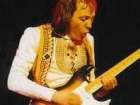 Robin Trower