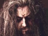 Rob Zombie Rob Zombie
