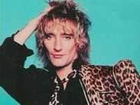 Rod Stewart Rod Stewart