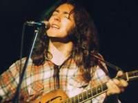 Rory Gallagher