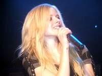 Avril Lavigne Avril Lavigne
