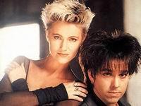 Roxette Roxette