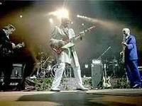 Roxy Music Roxy Music