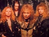 Running Wild Running Wild