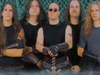 Sacred Steel Sacred Steel