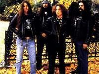 Saint Vitus Saint Vitus