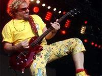 Sammy Hagar