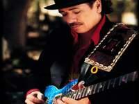 Santana Santana