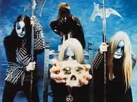 Satyricon Satyricon