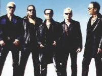 Scorpions Scorpions