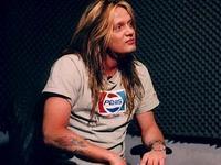 Sebastian Bach