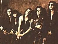 Axxis Axxis