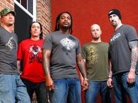 Sevendust Sevendust