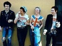 Sex Pistols Sex Pistols