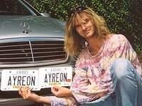 Ayreon Ayreon