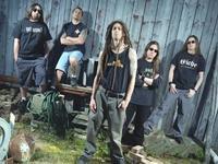 Shadows Fall Shadows Fall