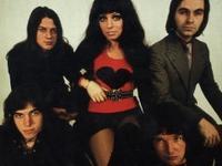 Shocking Blue