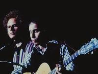 Simon And Garfunkel