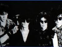Sisters Of Mercy Sisters Of Mercy