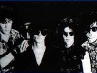 Sisters Of Mercy