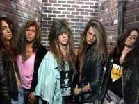 Skid Row Skid Row