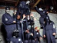 Slipknot Slipknot